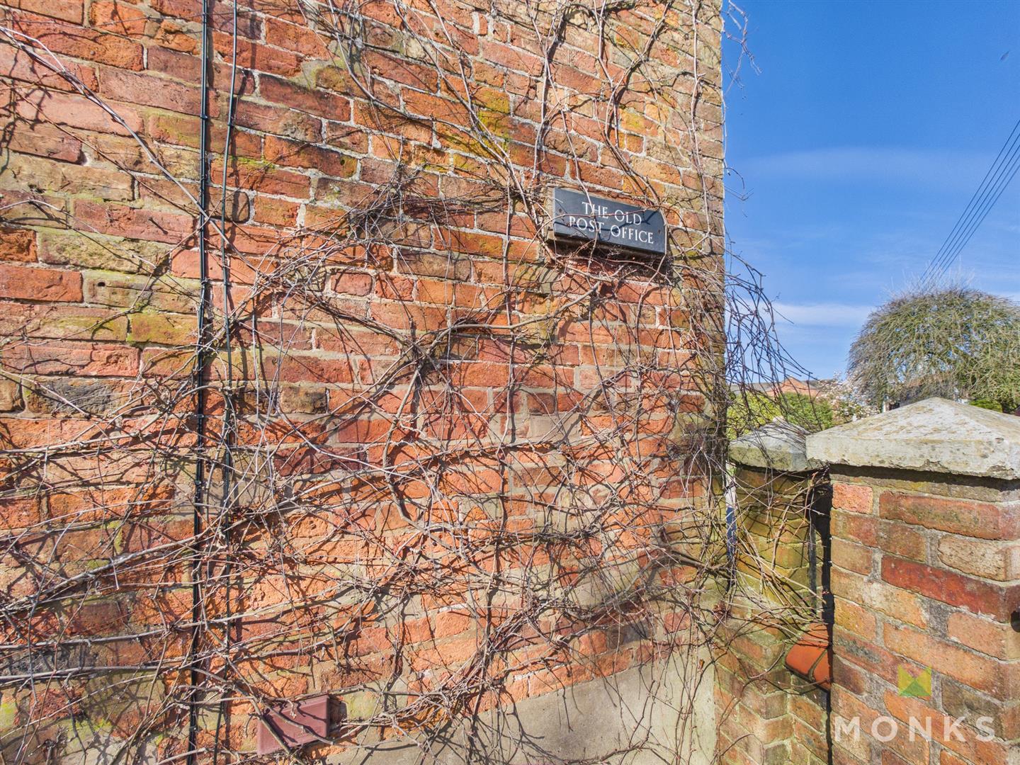 Old Post Office , Shrewsbury, SY4 5NN For Sale